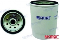 OIL FILTER, Replaces Volvo Penta 3850559