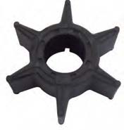 IMPELLER - Replaces Yamaha 6H3-44352-00