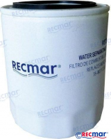 WATER SEPERATING FUEL FILTER