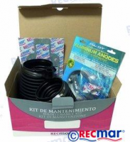 Sterndrive Maintenance Kit