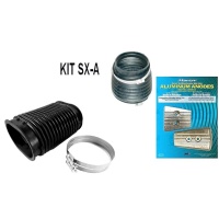 Sterndrive Maintenance Kit for Volvo SX-A & DPS-A