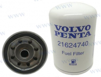 Diesel Fuel Filter - Volvo Penta 21624740