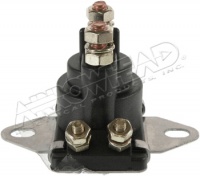 Solenoids - Starter & Power Trim