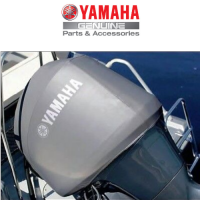 Outboard Motor Cover Yamaha F15C/F20B/F20C