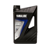Yamalube 2-W Engine Oil 4L YMD-63023-04-00 - Yamaha Waverunners