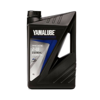 Yamalube 2-W Engine Oil 4L Yamaha Waverunners