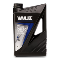 Yamalube 4S (10w30)