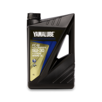 Yamalube 4S (5w30) FCW