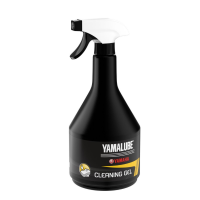 Yamalube PRO-ACTIVE Cleaning Gel, 1L