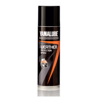 Yamalube Weather Protection Spray, 300ml