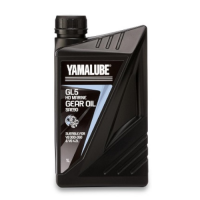 Yamalube SAE90 Gear Oil GL-5