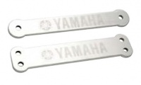 YAMAHA transom plate V6 SBW and V8 engines aluminium 10mm