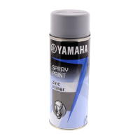YMM-30400-ZP-10 SPRAY PAINT ZINC PRIMER, 400ml AEROSOL