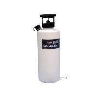 Pela Vacuum Pump Oil Extractor 14ltr