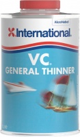 VC GENERAL THINNER  1LT